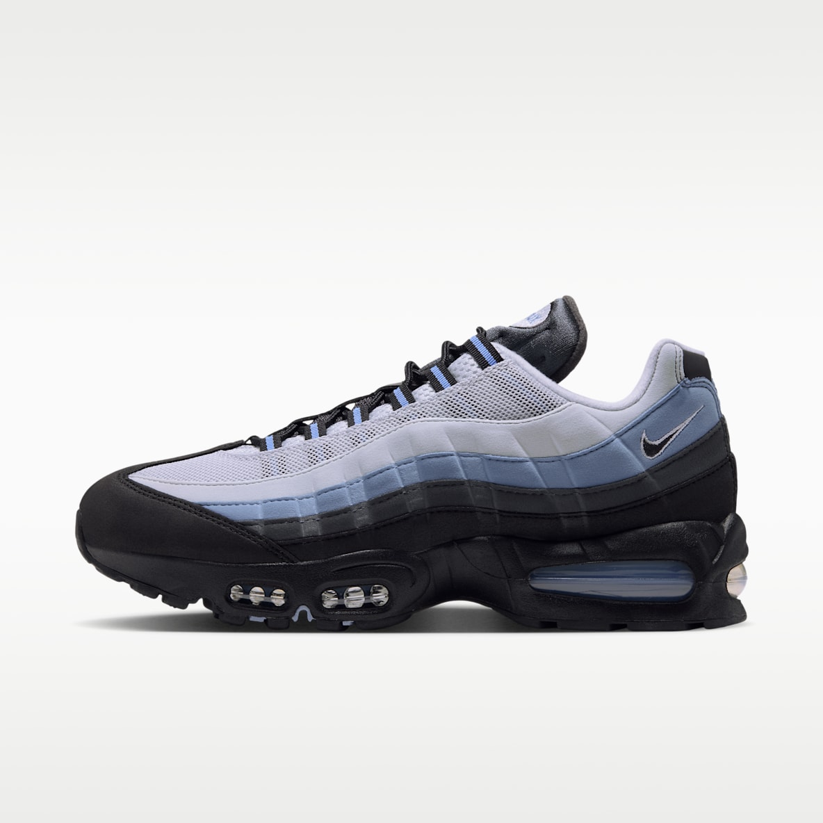 Air Max 95. Nike TR
